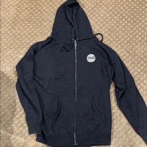 Loser machine hoodie